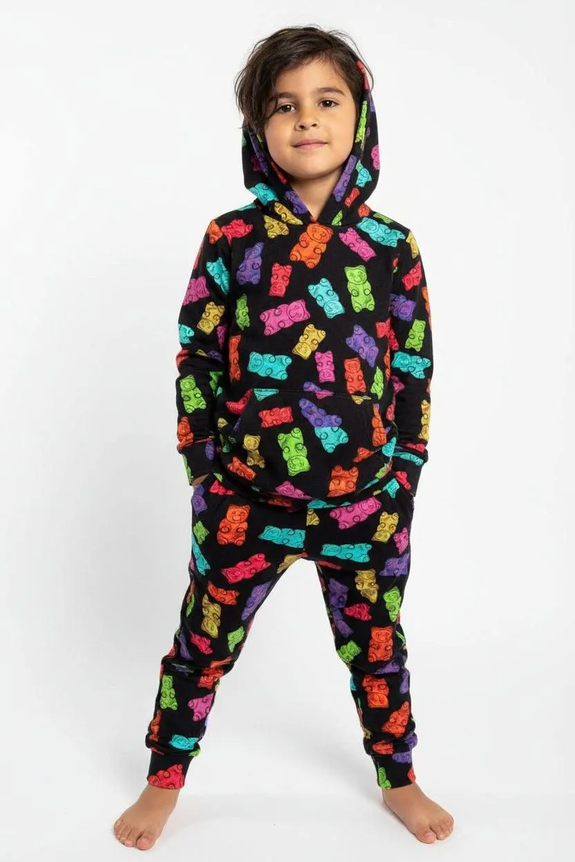 Gummy bears jogger set