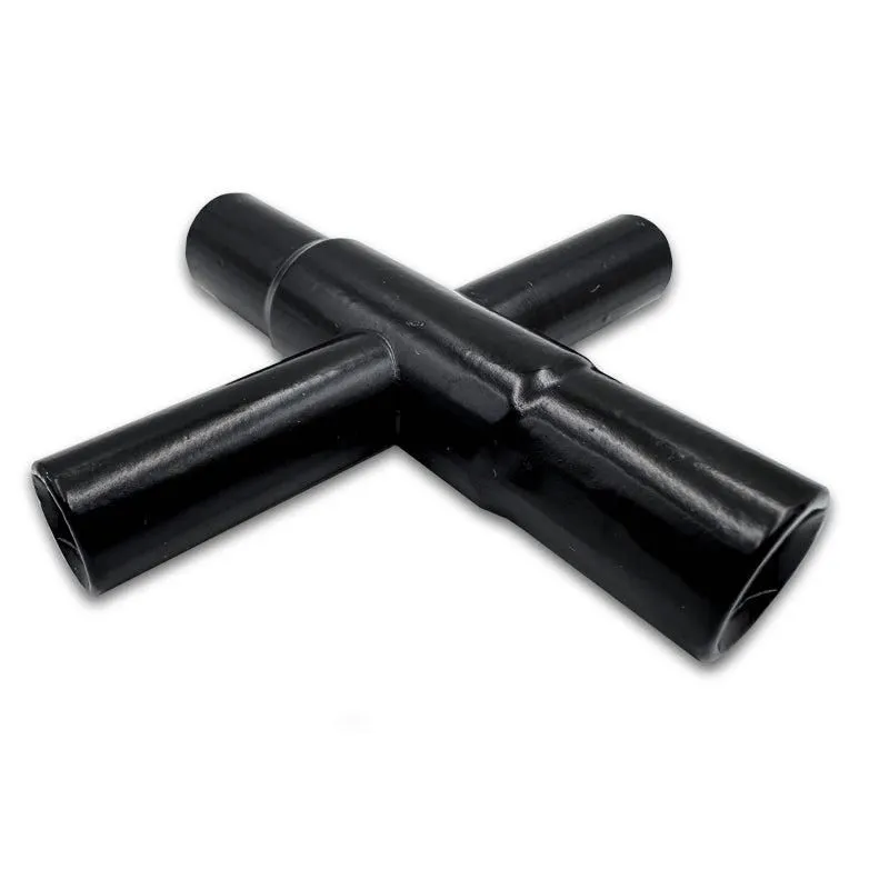 Sillcock Key - The Ultimate Water Access Tool