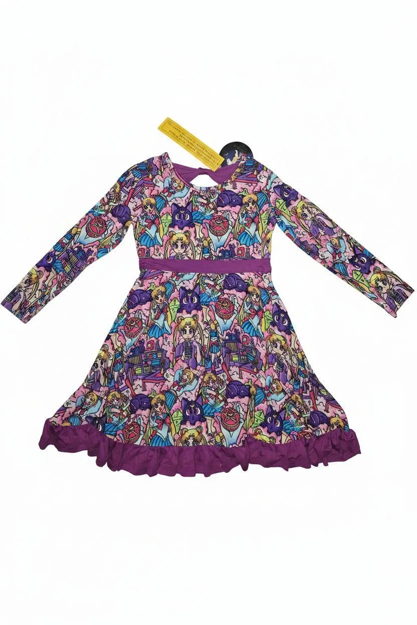OG SM DRESS