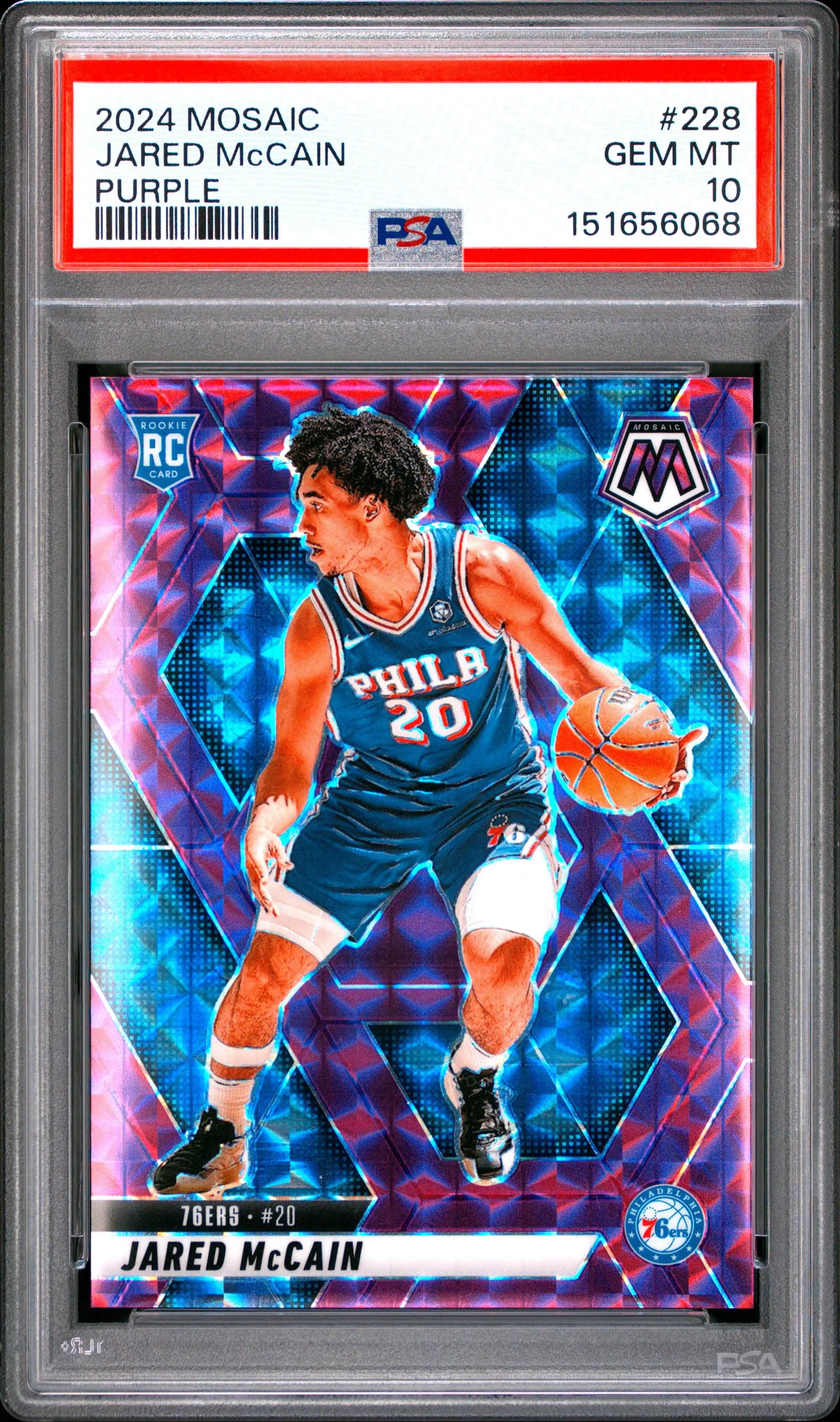 Card image