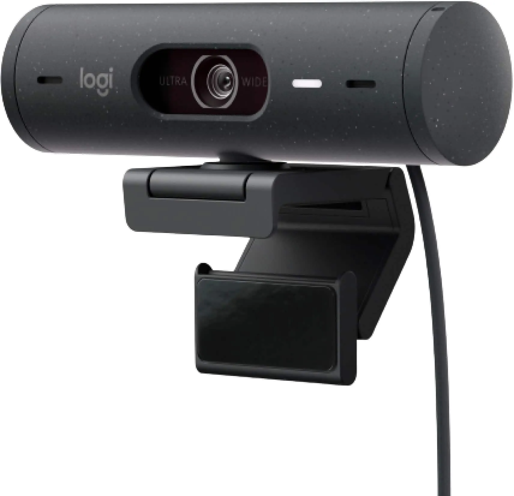 WEBCAM-Brio 500 Full HD Webcam-GRAPHITE-USB 960-001493