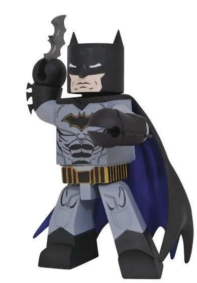 Vinimates - Batman Vinyl Figure