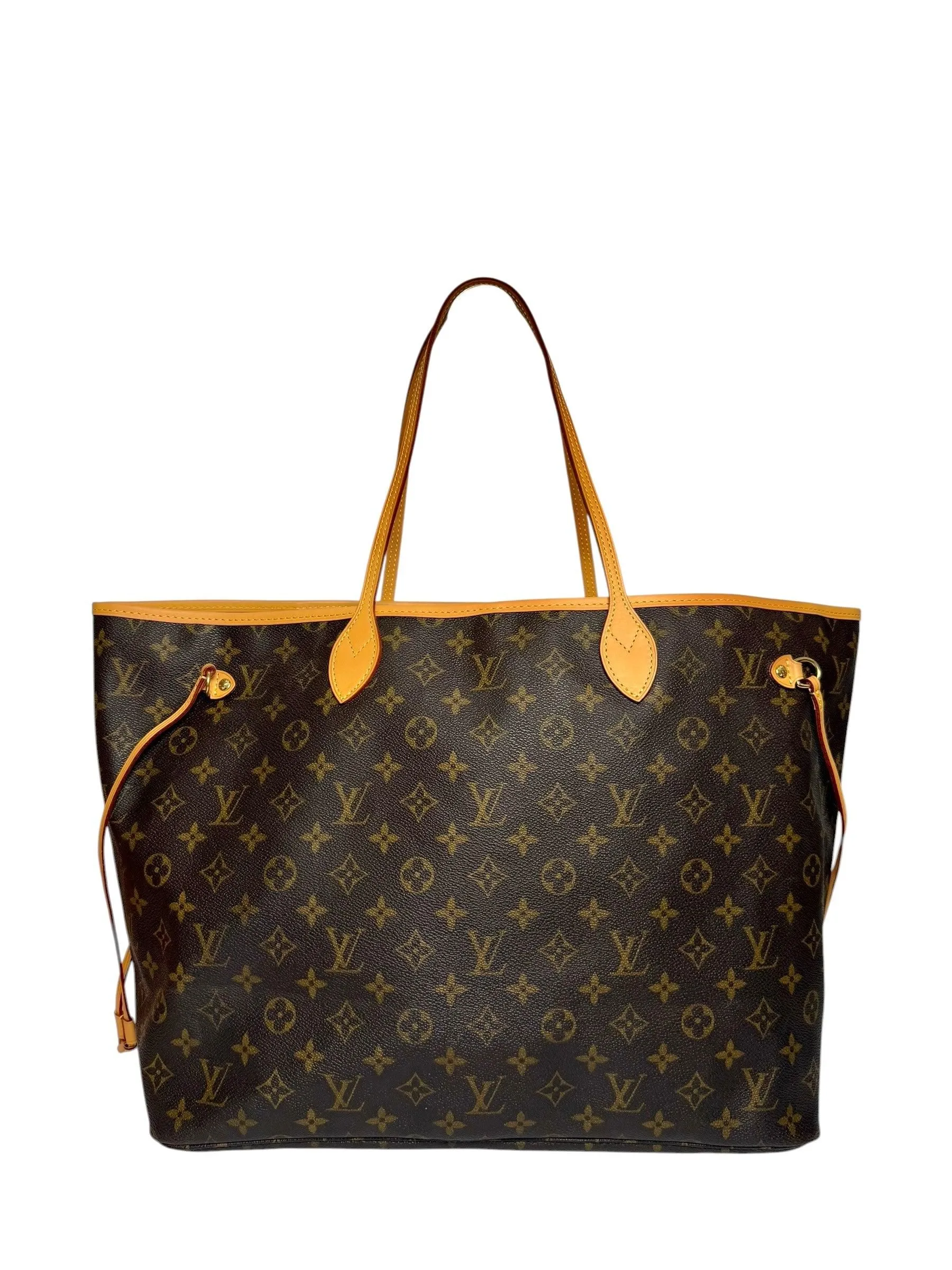 Louis Vuitton Monogram Neverfull GM