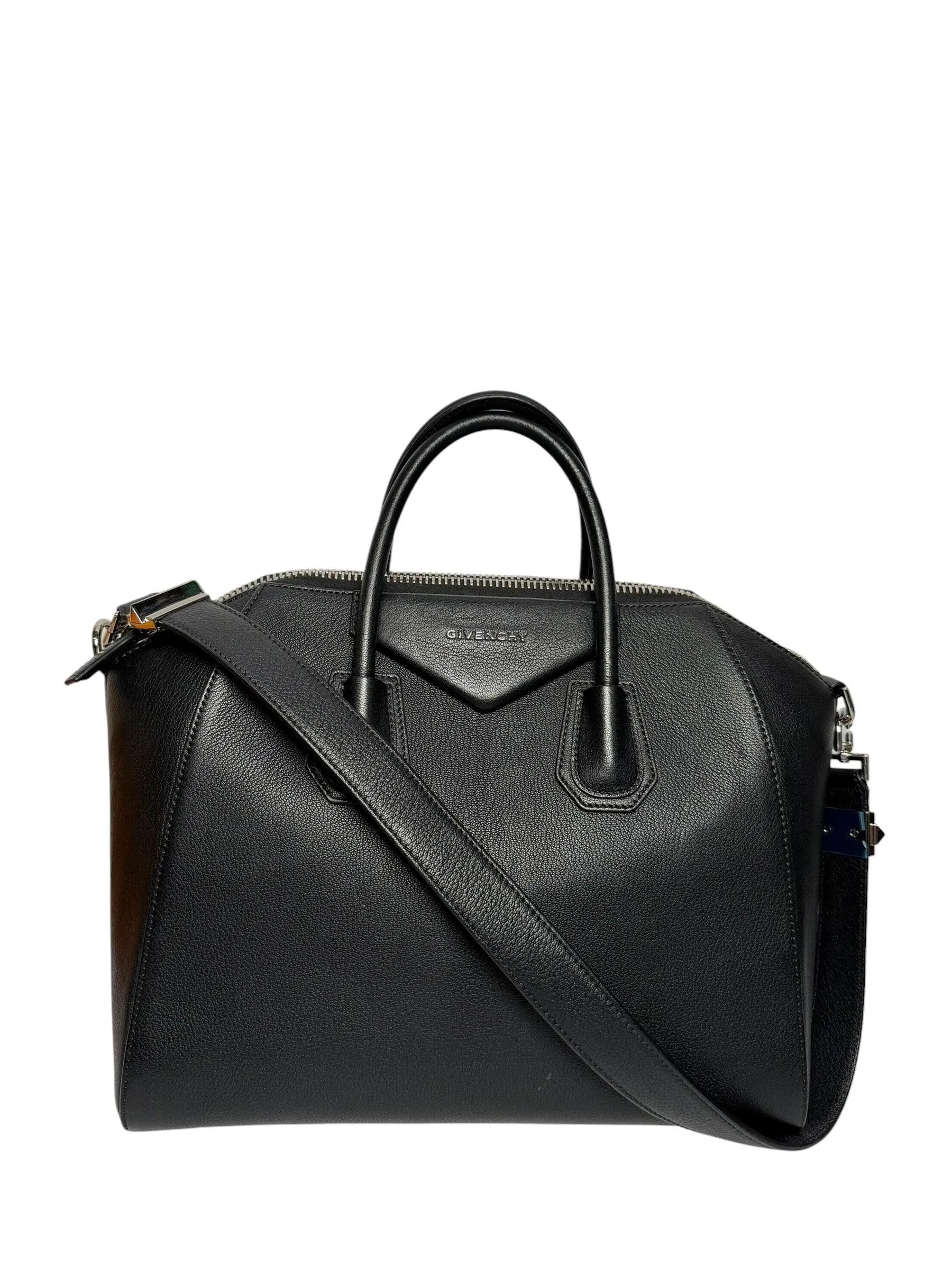 Givenchy Antigona Large Black