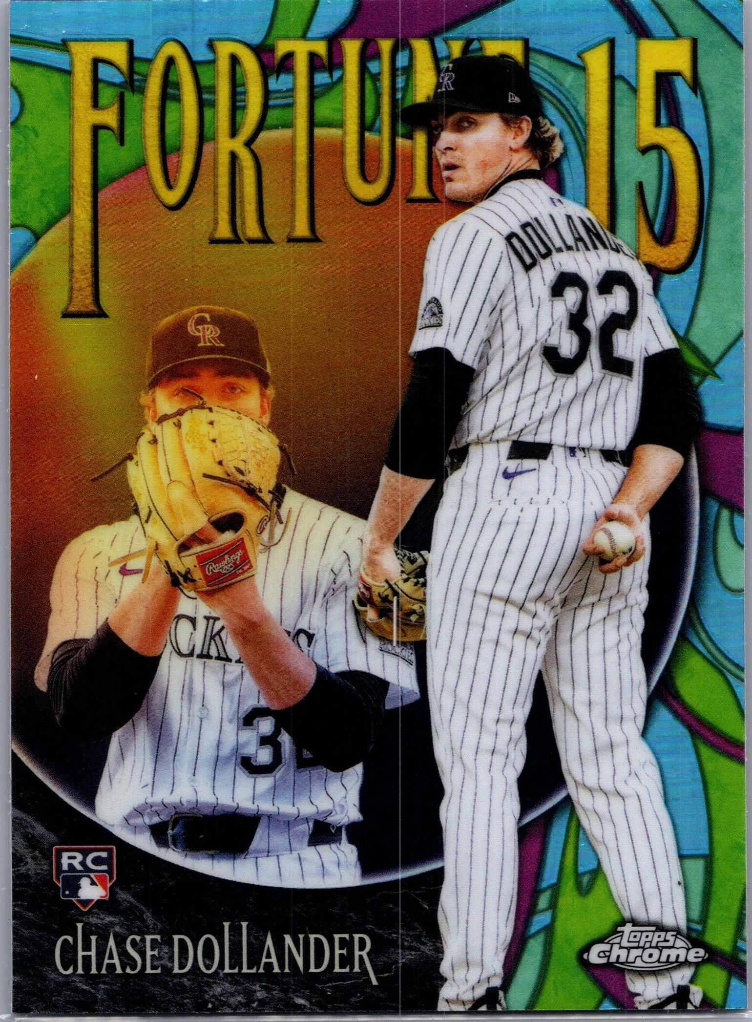 Card image