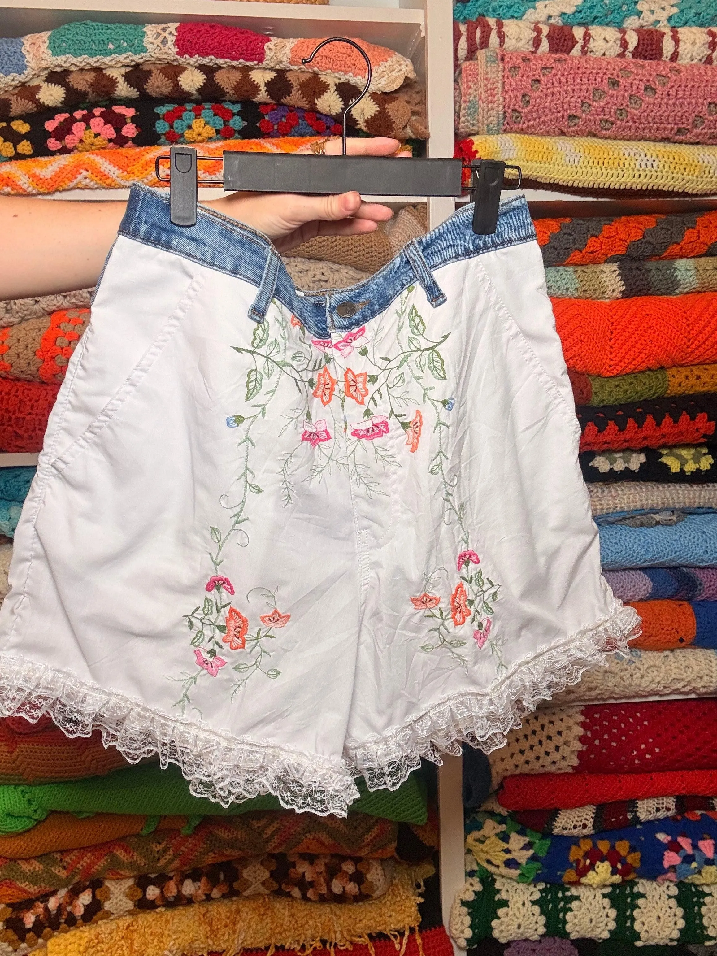 Shorts L/XL