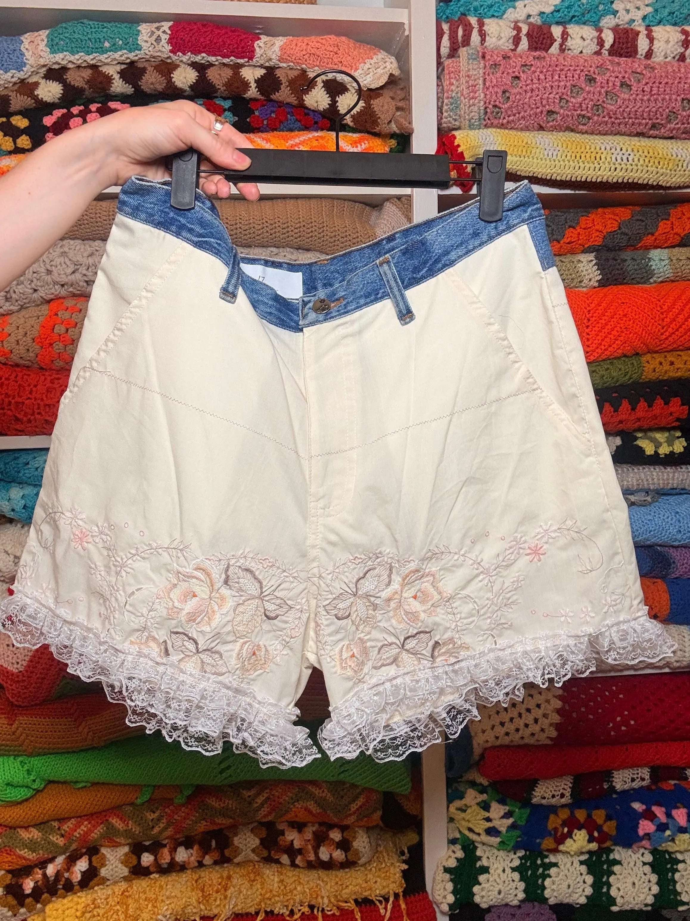 Shorts L/XL