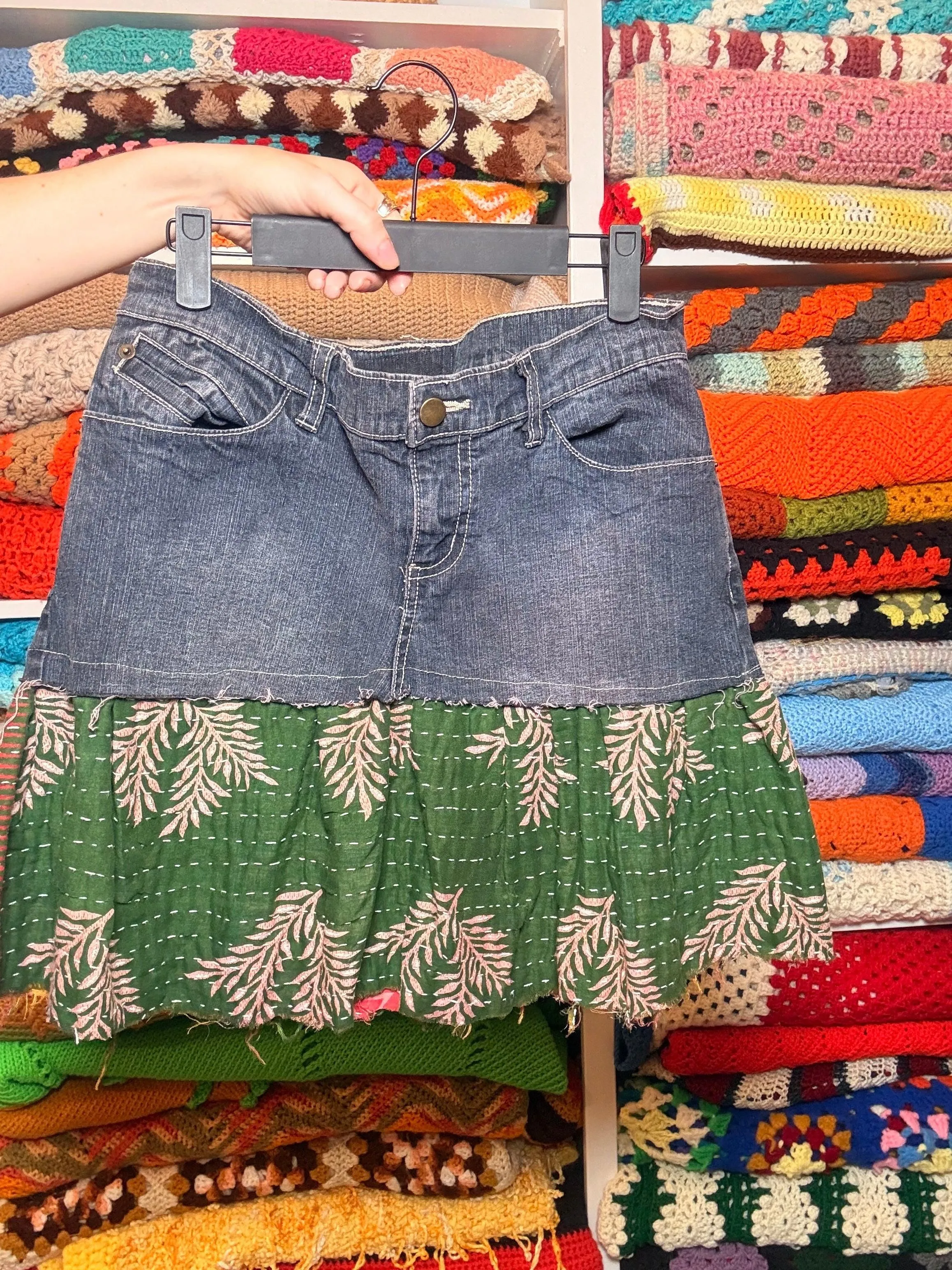 Skirt M/L