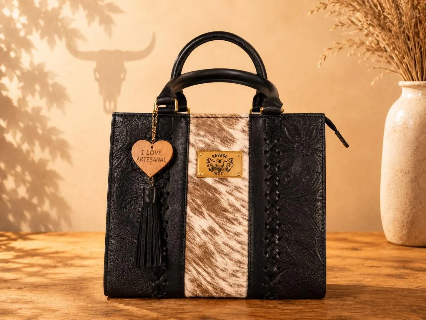 Rodeo Trinity Bag