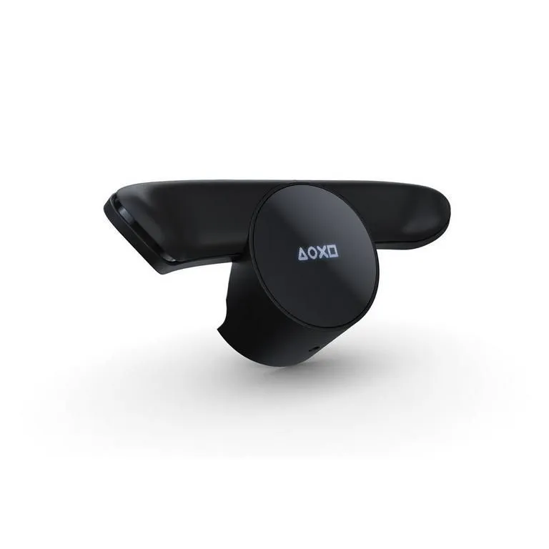 Back Button Attachment - Dualshock 4
