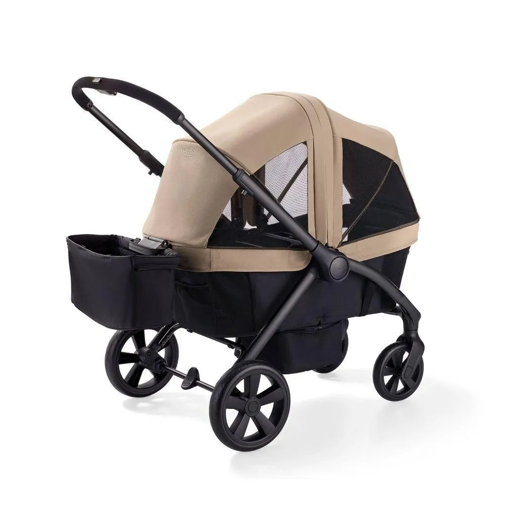 New without Tags - Graco Ready2Roll Stroller Wagon- Pinnacle