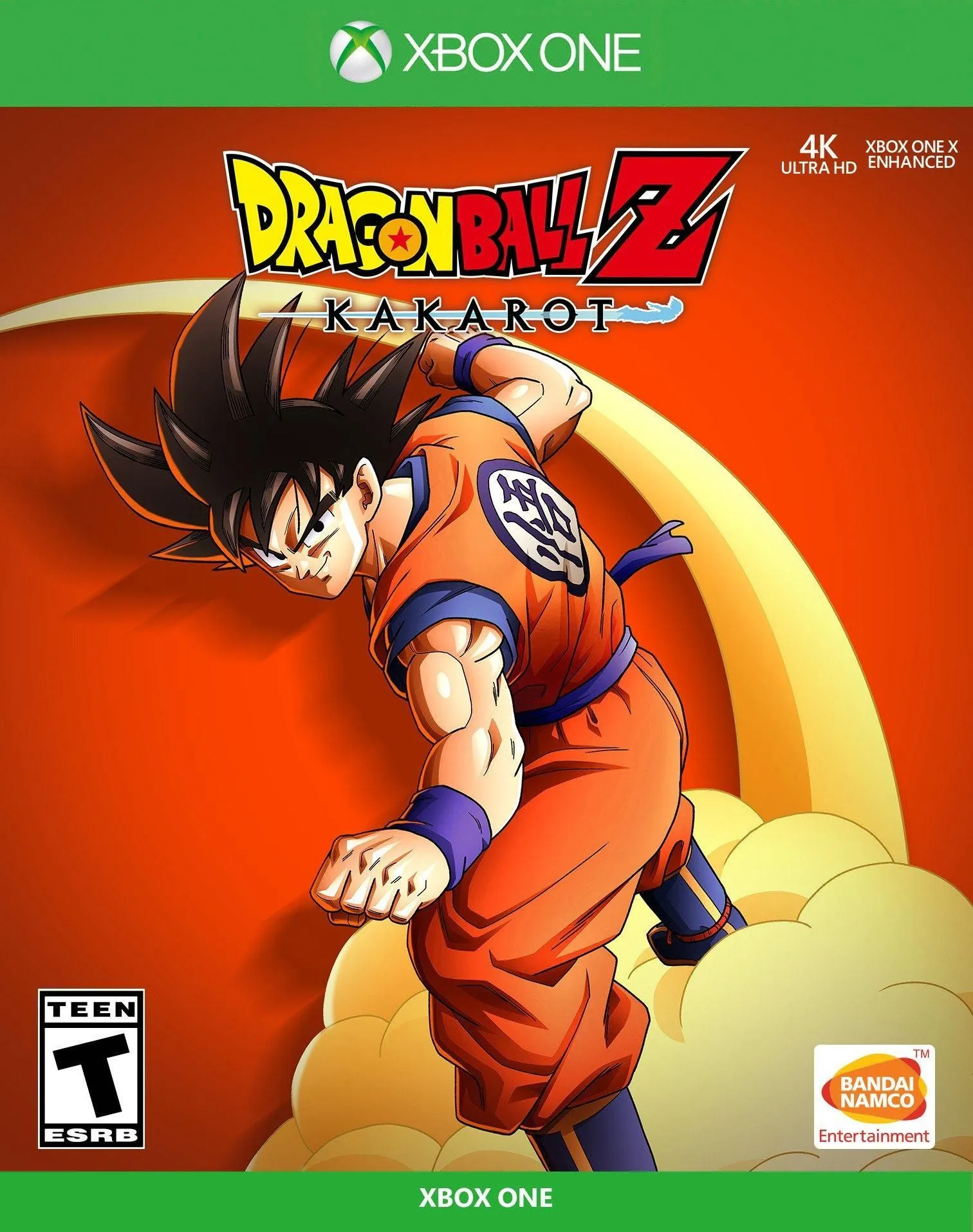Dragonball Z: Kakarot