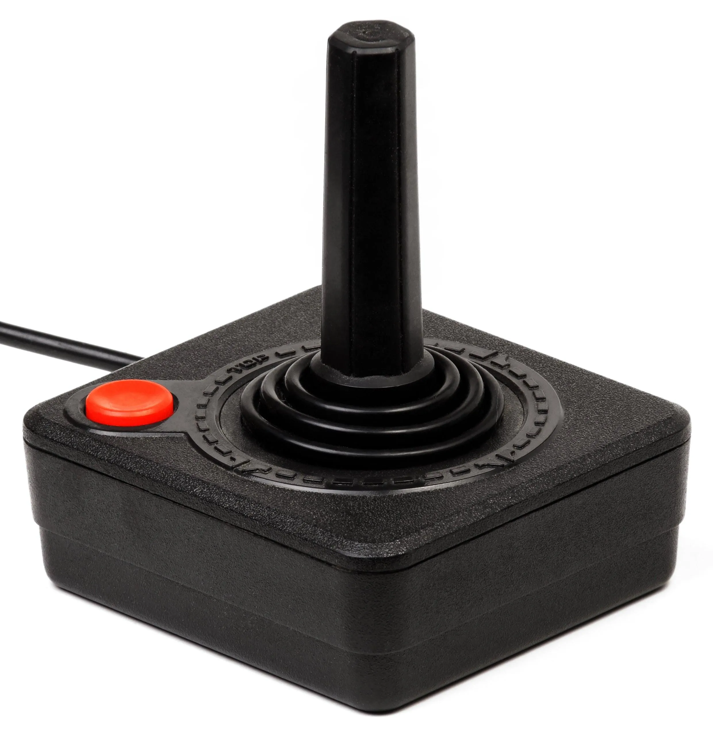 Joystick Controller - One Button - Atari Brand