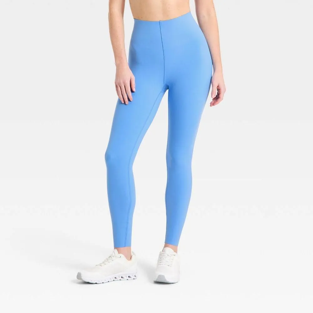 New without Tags - Size: XL - Women's Super Flex Ultra High Rise Bonded Leggings - All In Motion
