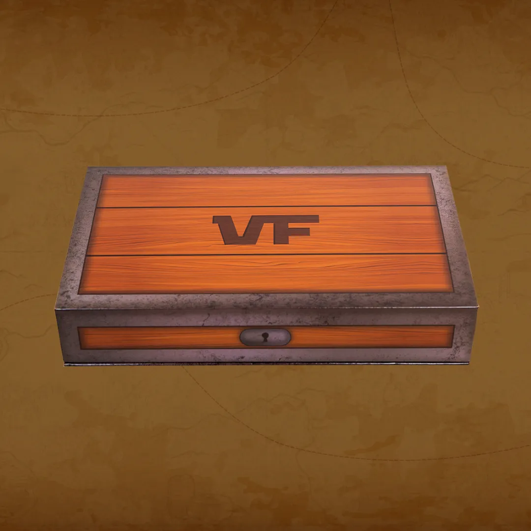 VeeFriends Treasure Chest Box Ripped Live 🚨