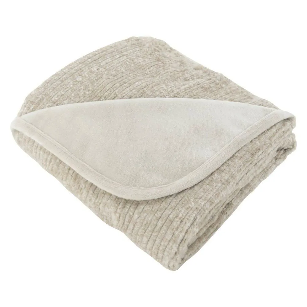 New without box - Size: 60" x 70" - Arlee Home & Pet Waterproof Soft Plush Reversible Furniture Protector Dog and