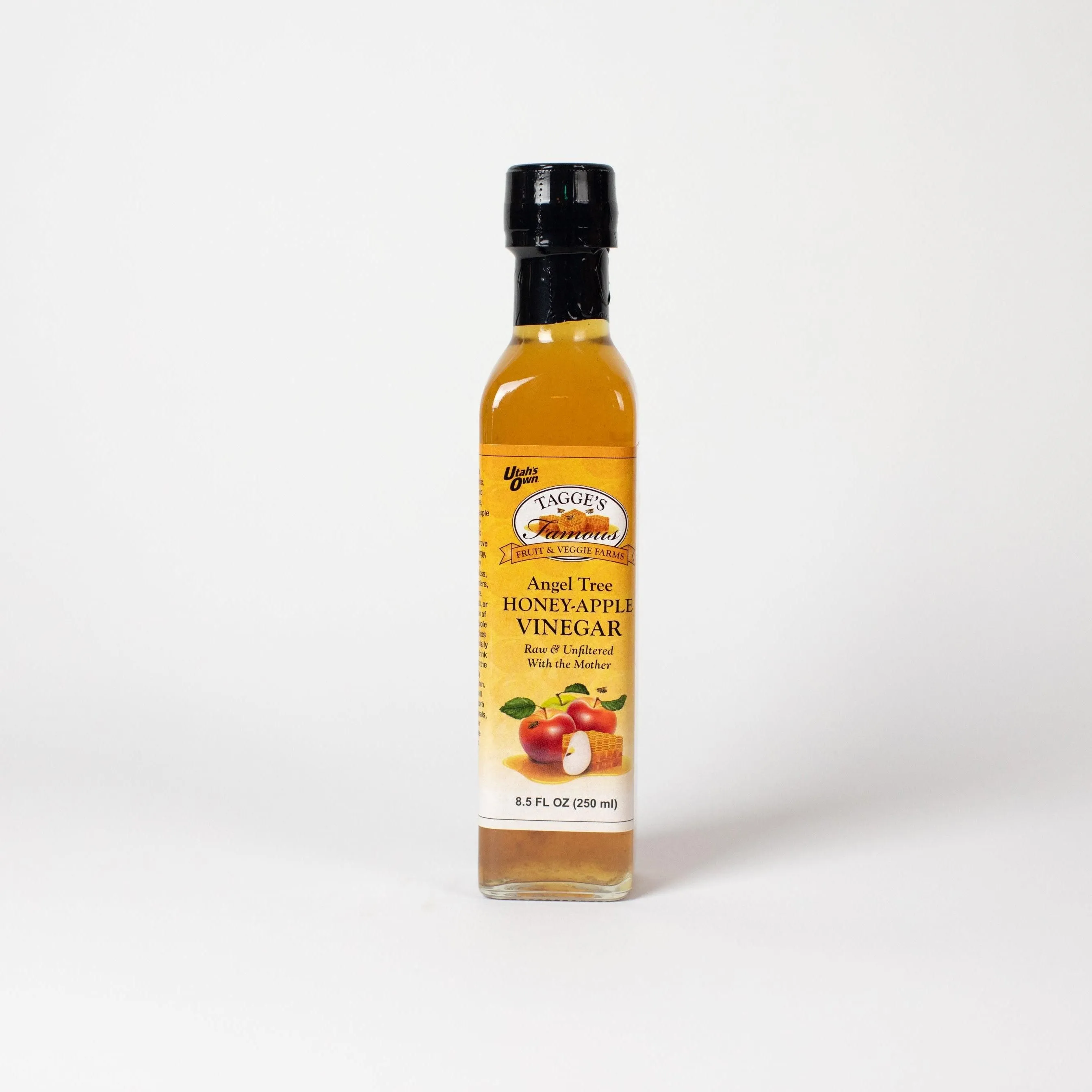 Honey Apple Vinegar