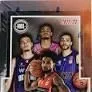 2022-23 Topps NBL Basketball Hobby Box