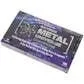 2023 Upper Deck Skybox Metal Universe Champions Hobby Box