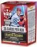 2020 Panini Diamond Kings Baseball Blaster Box