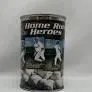 1998 Pacific Home Run Heroes Trading Cards In A Can