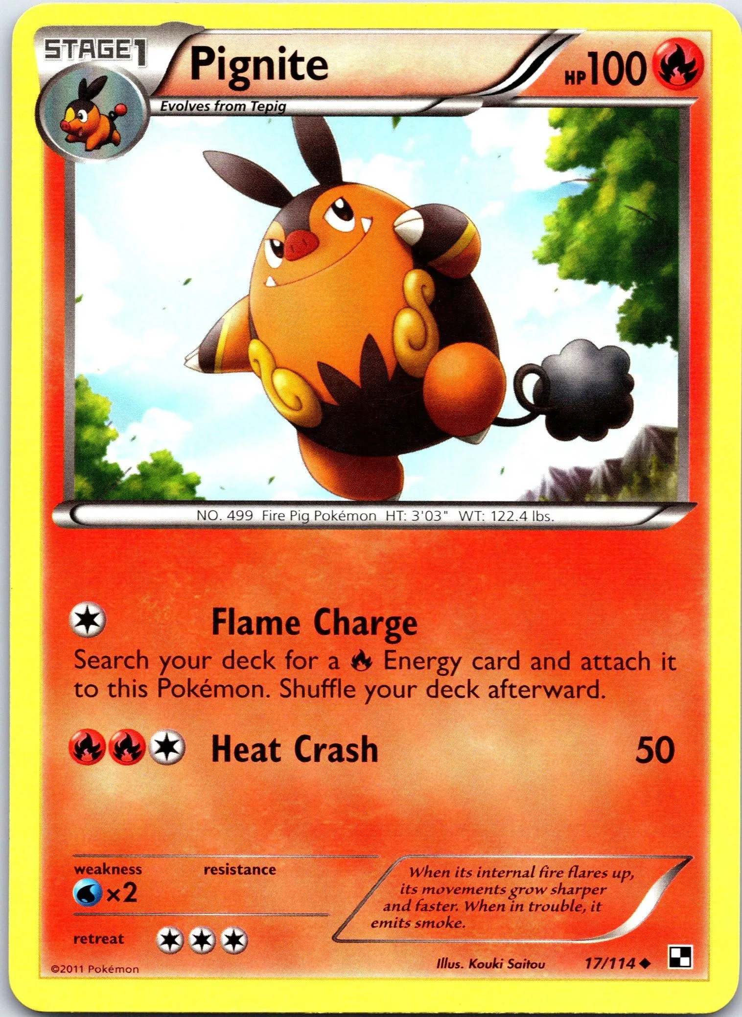 Card image