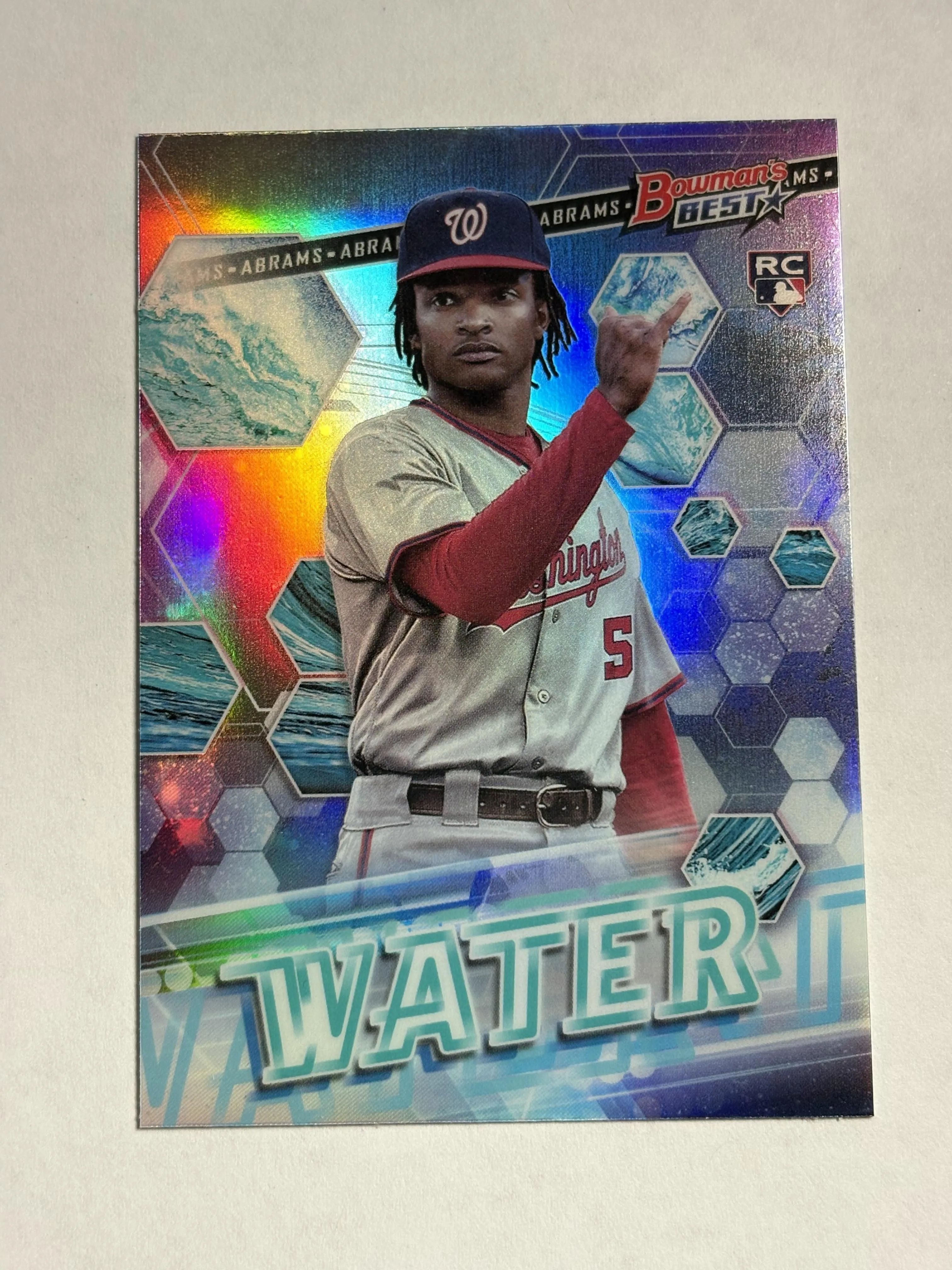 Card image