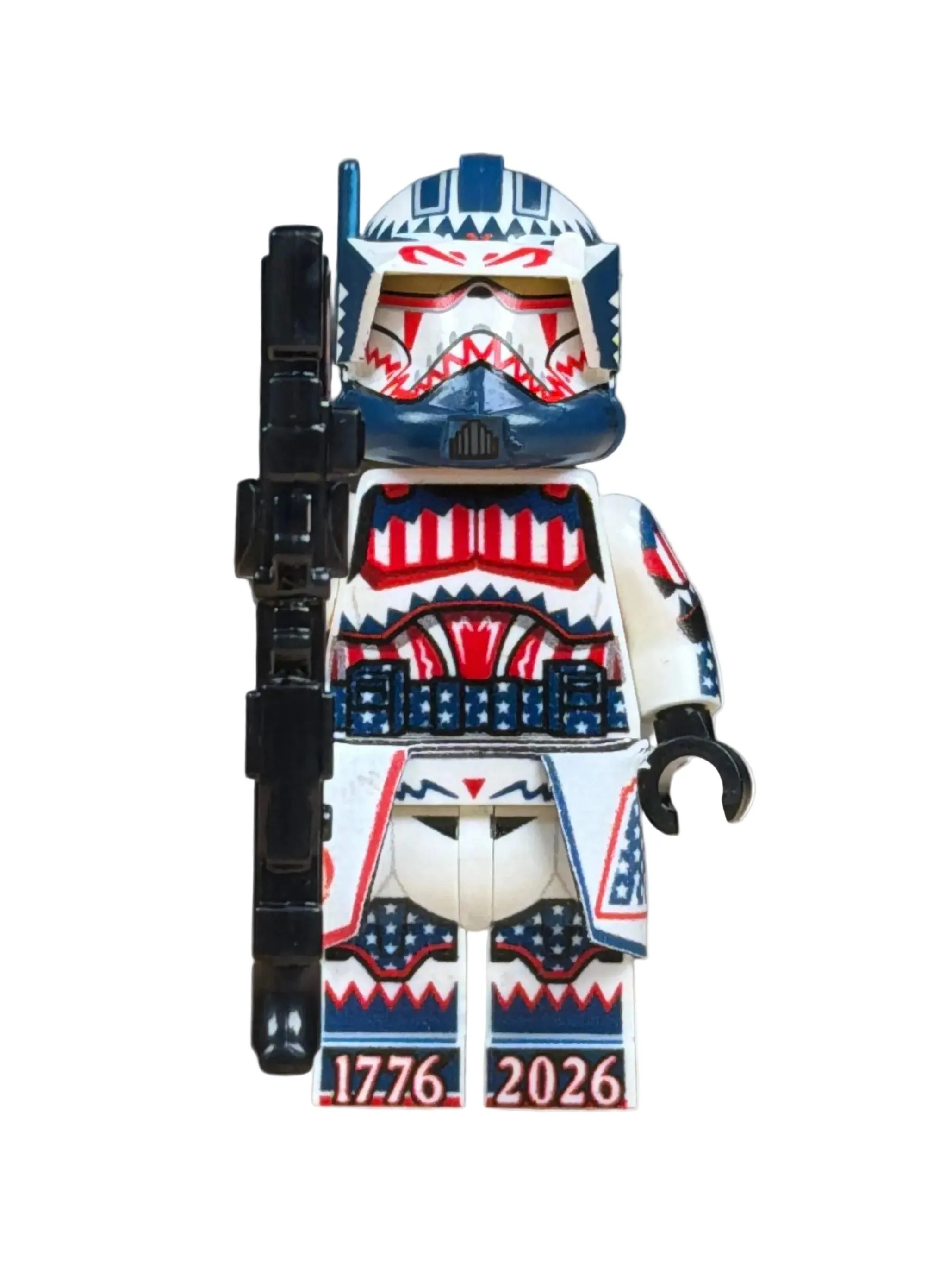 Ameri-Clone 250th Legion