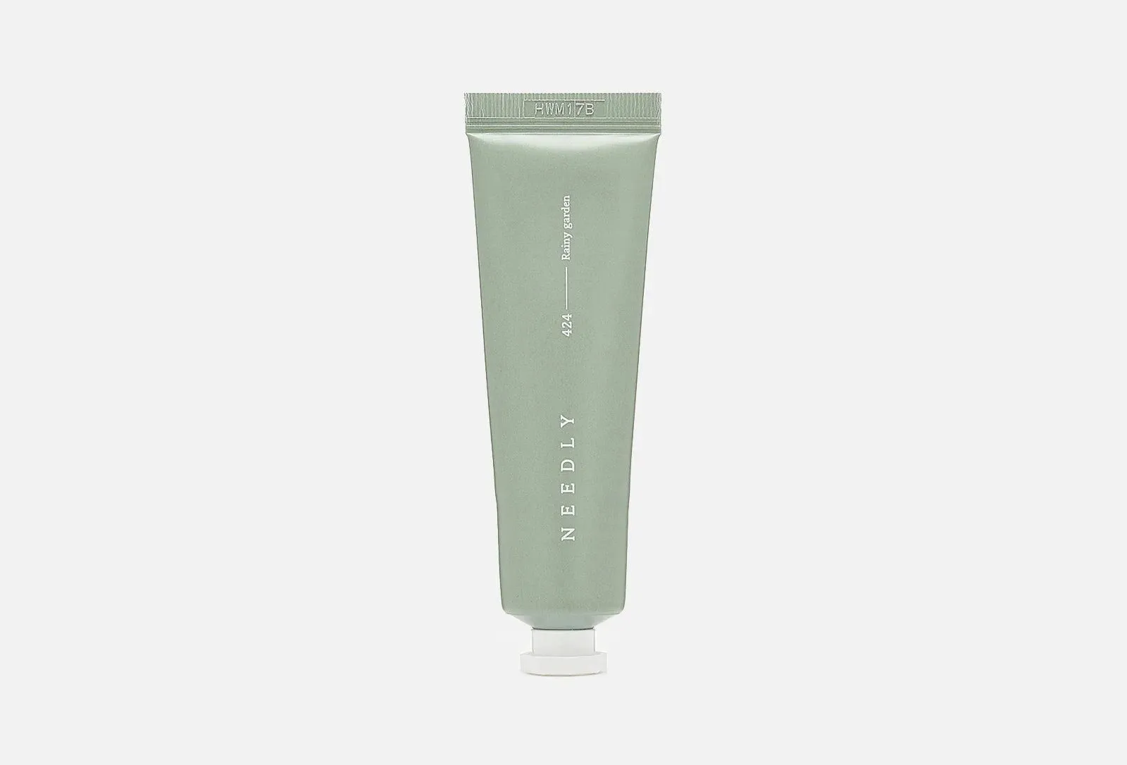 Needly Sensory Hand Cream # Rainy Garden 30ml