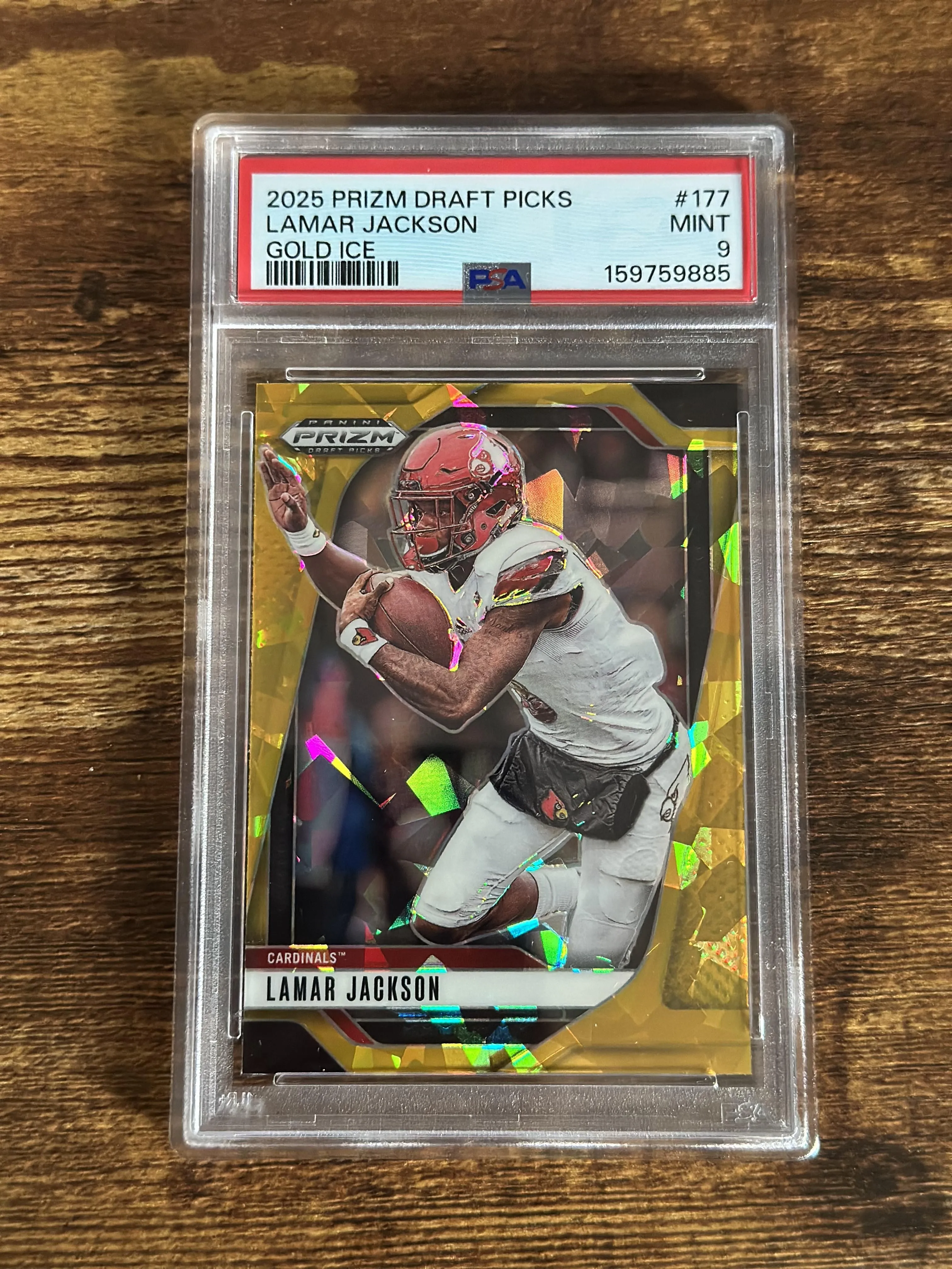Card image