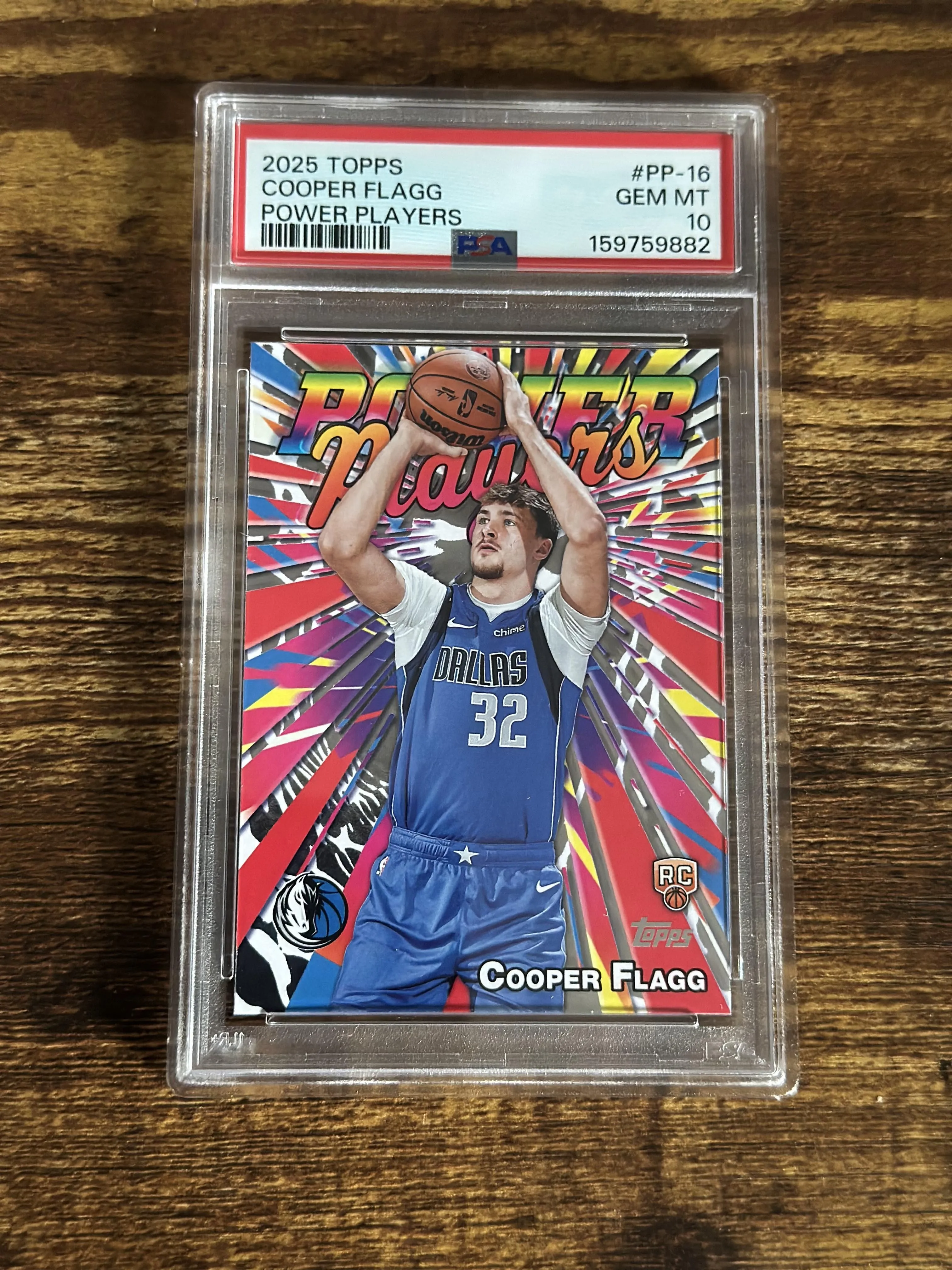 Card image