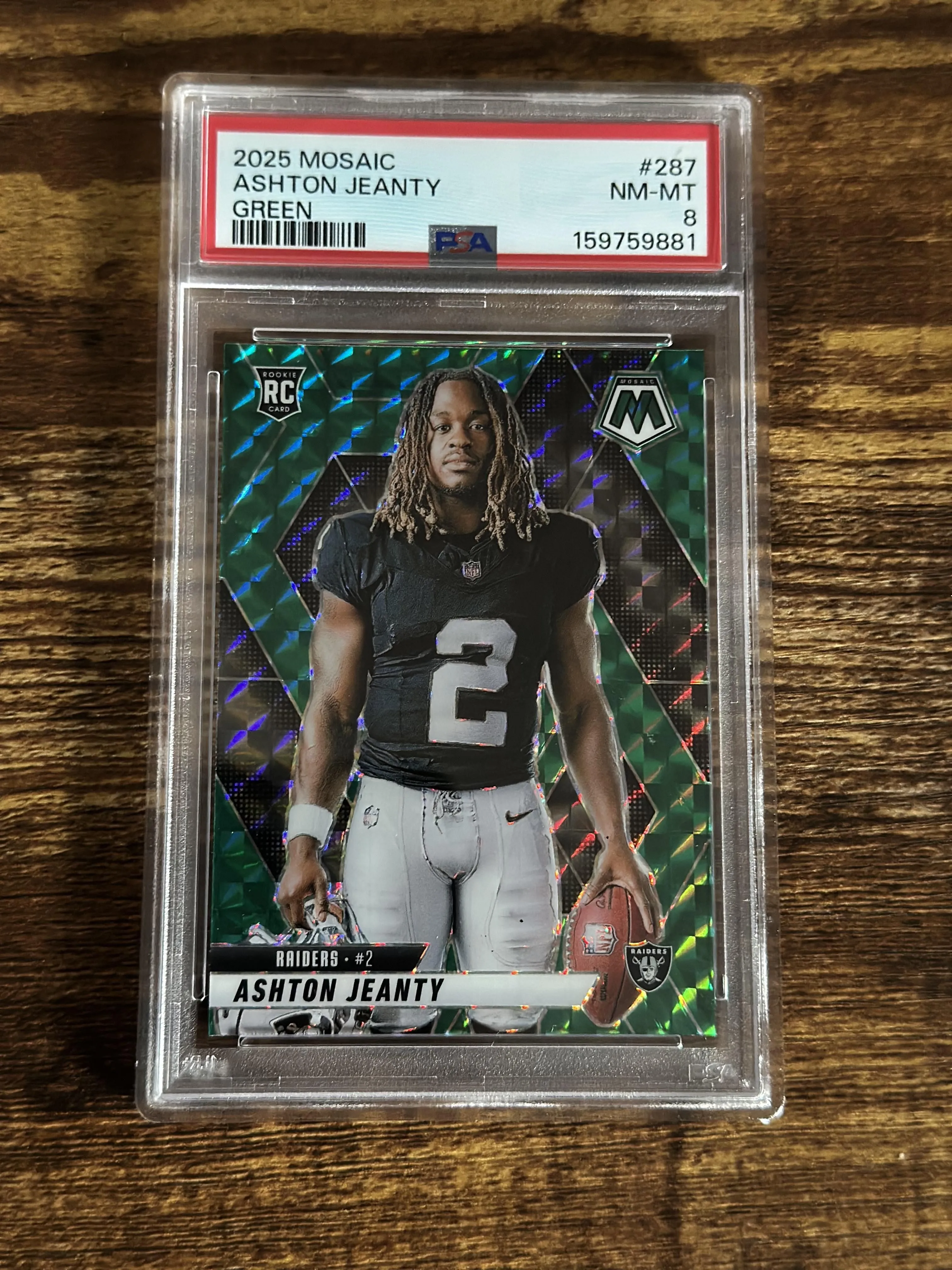 Card image