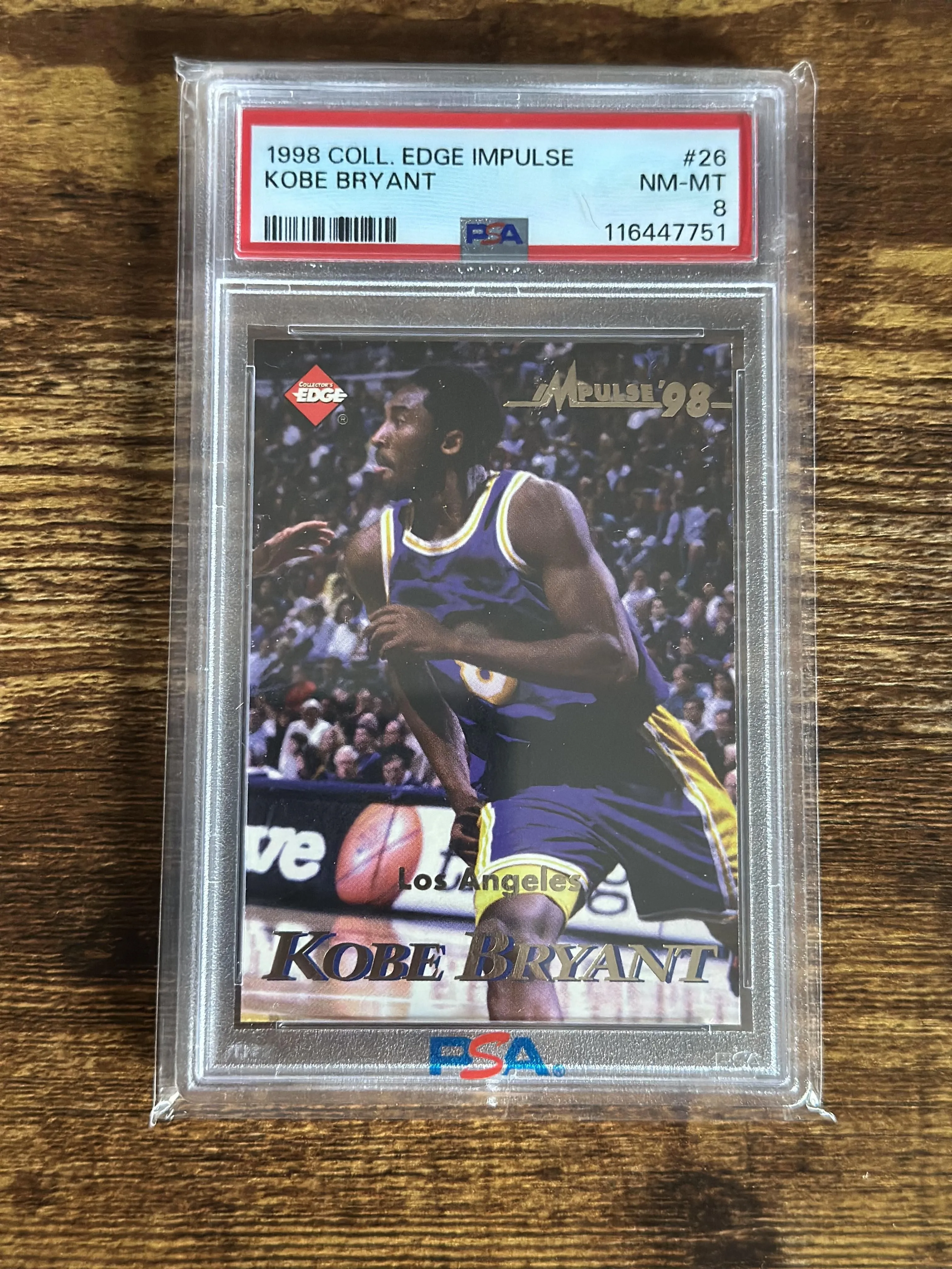 Card image