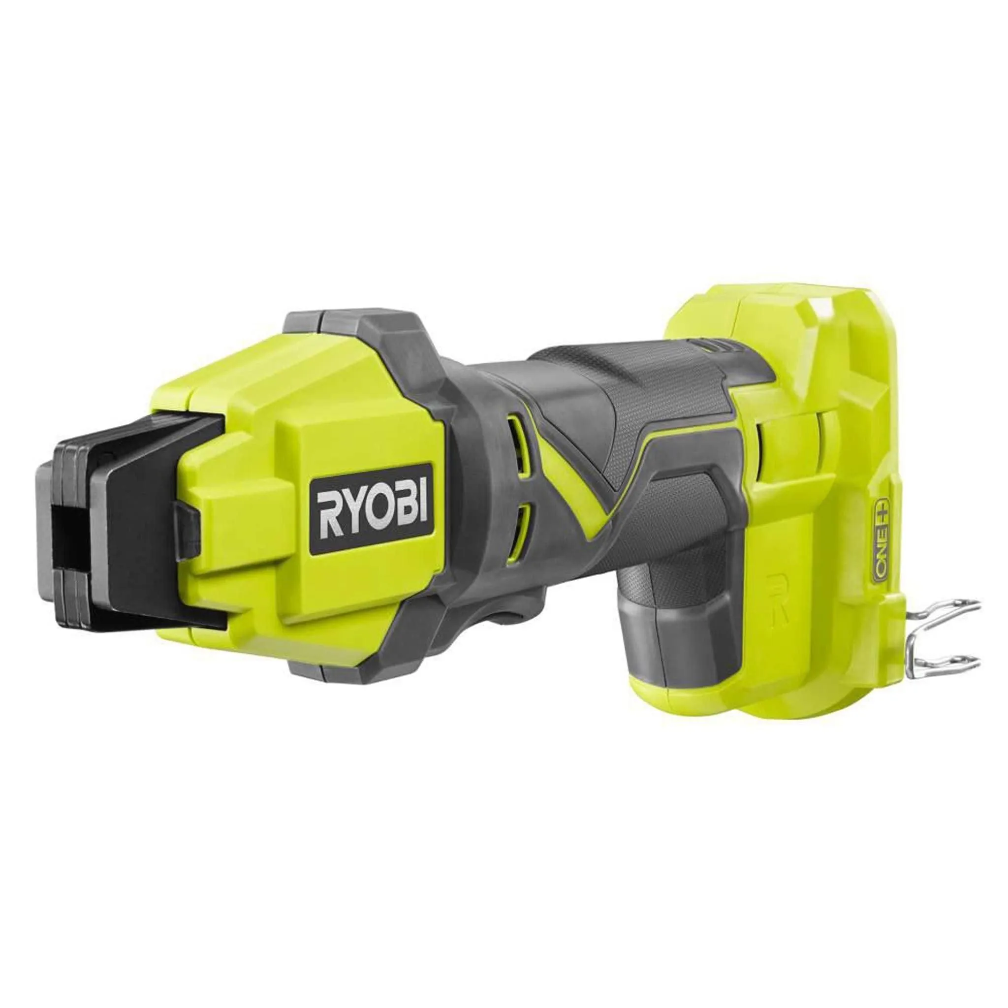 RYOBI 18-Volt ONE+ Lithium-Ion Cordless PEX Tubing Clamp Tool (Tool Only)