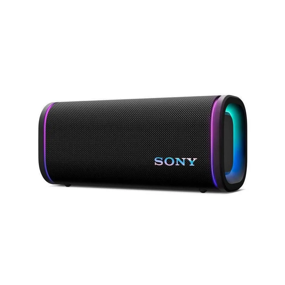 SONY SRSULT50/B Personal Audio
