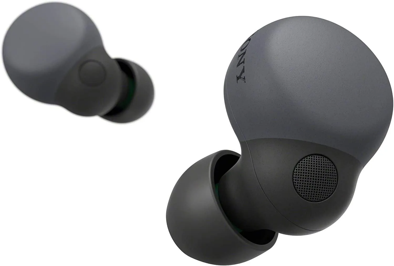 SONY WFLS900N/B Headphone (BT)