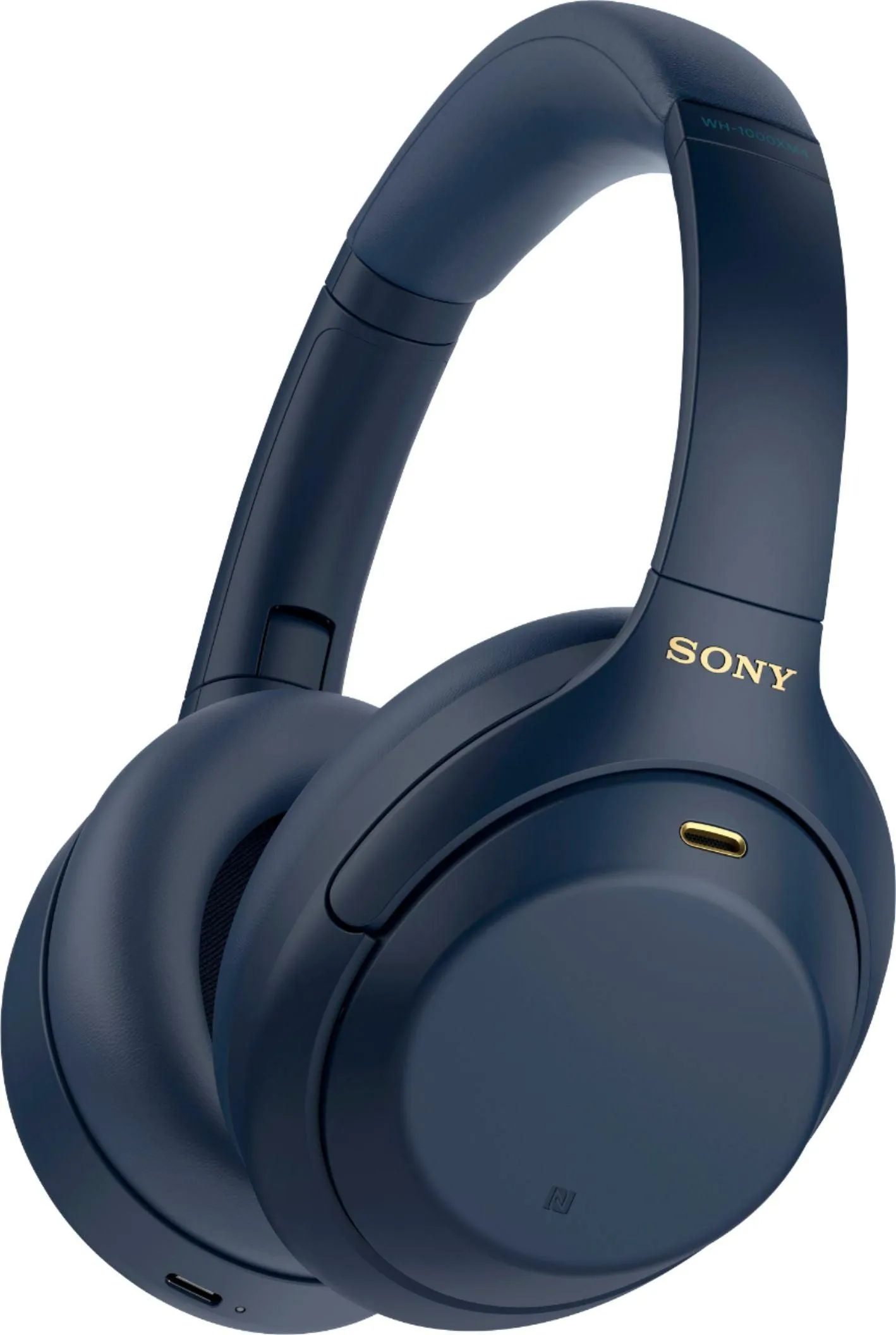 SONY WH1000XM4/L Headphone (BT)