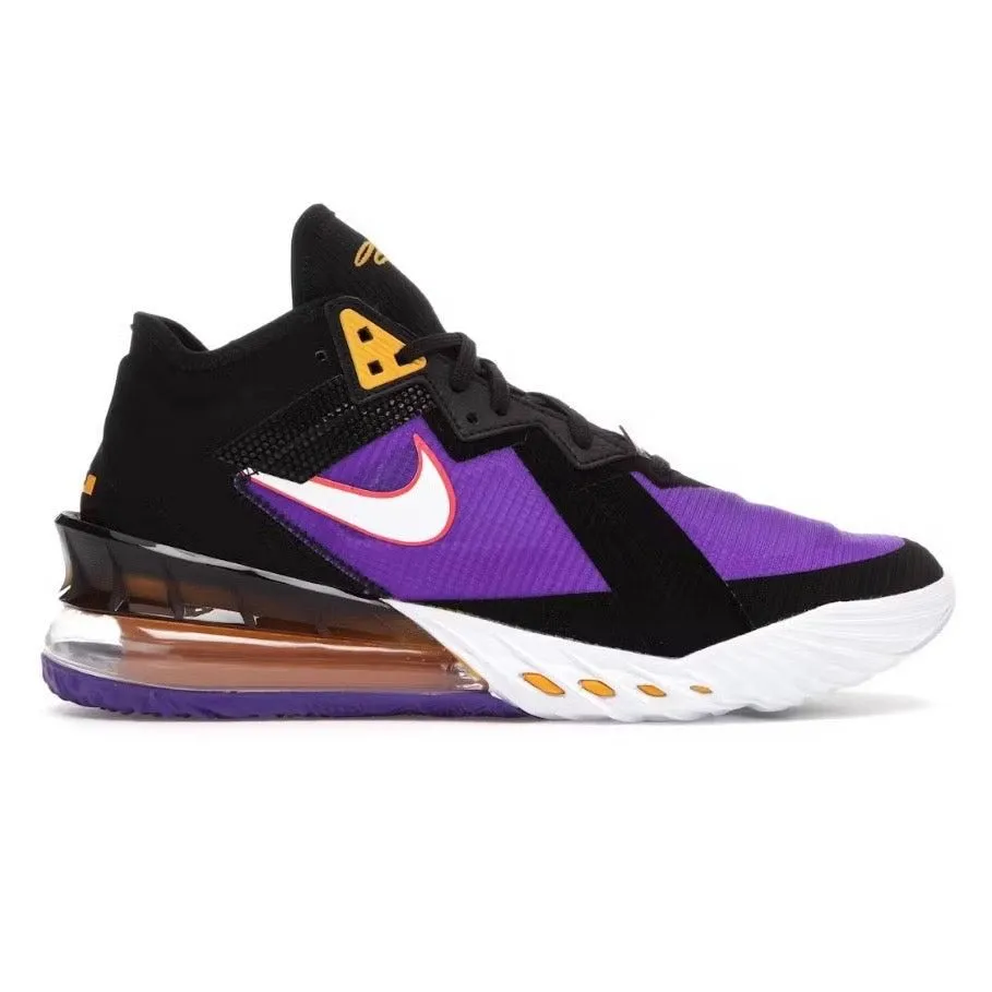 Nike LeBron 18 Low ACG Terra