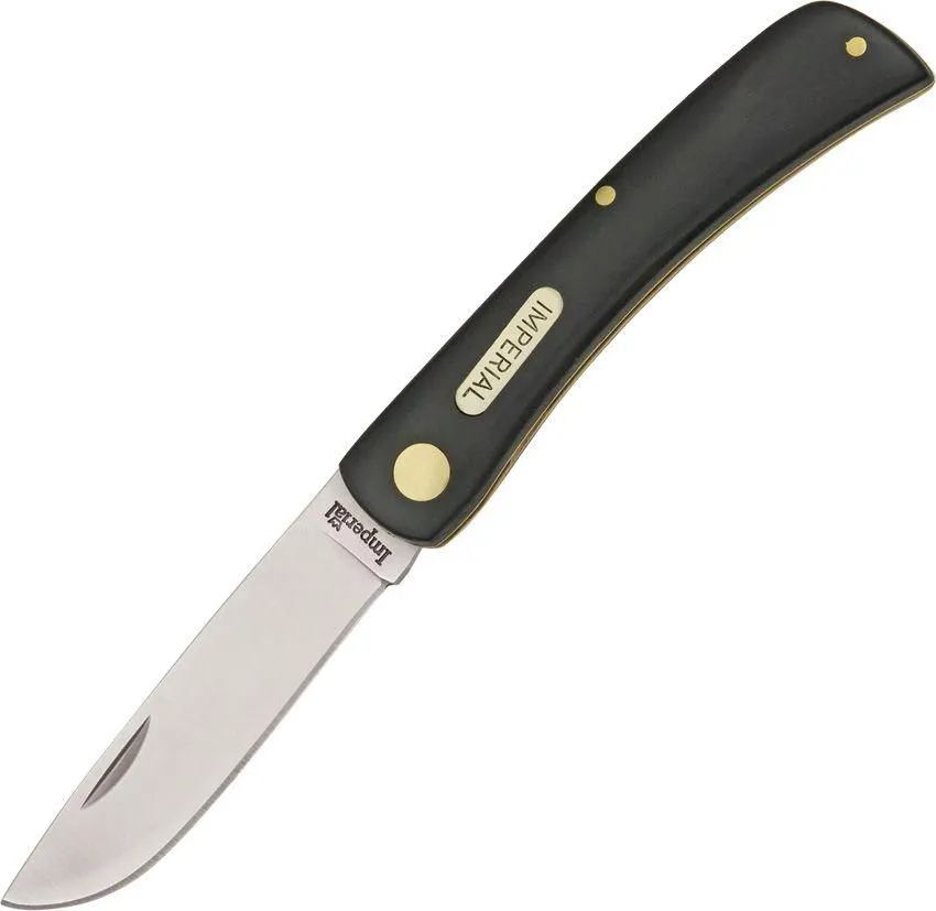 Imperial Schrade Work Sod Buster