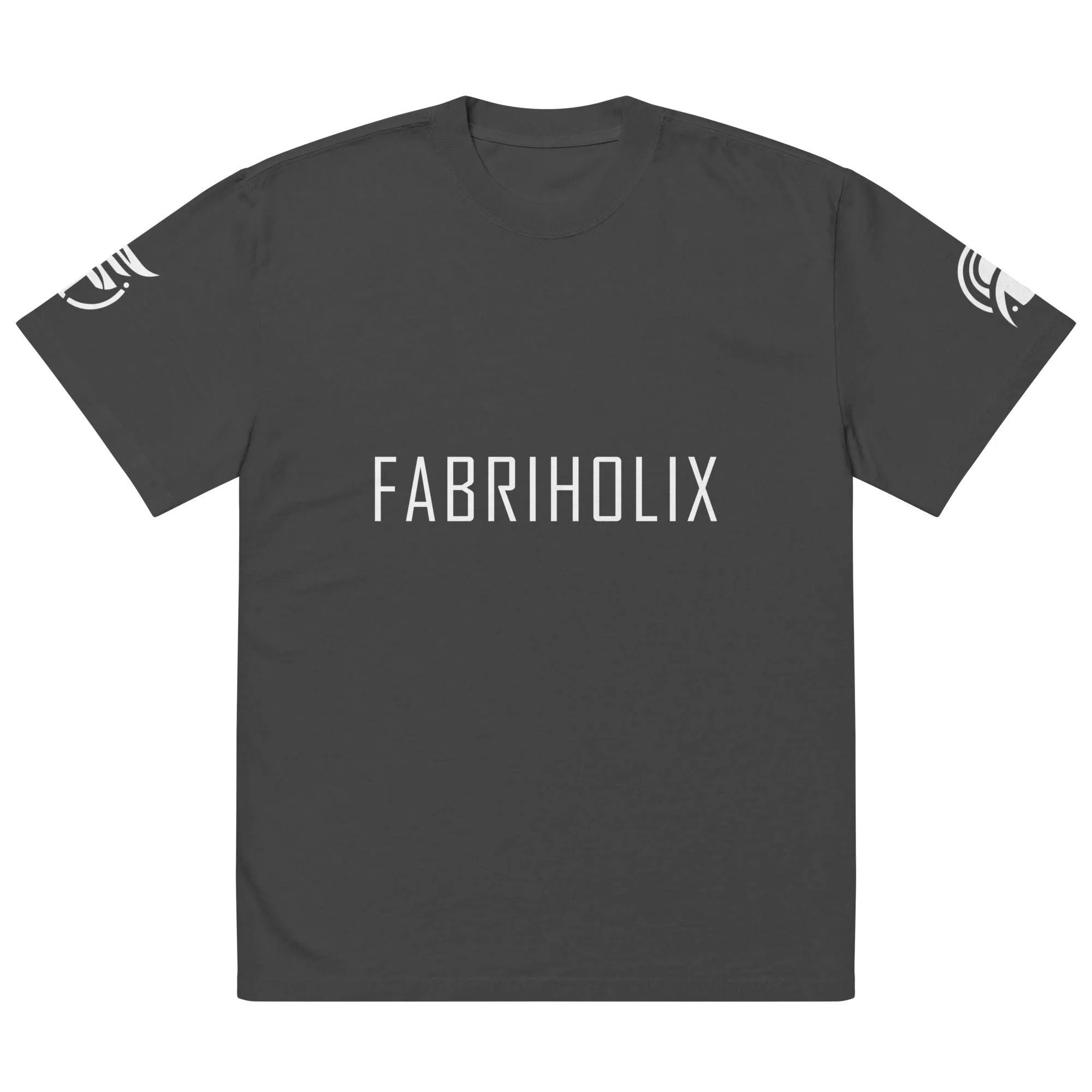 Oversized Faded T-Shirt