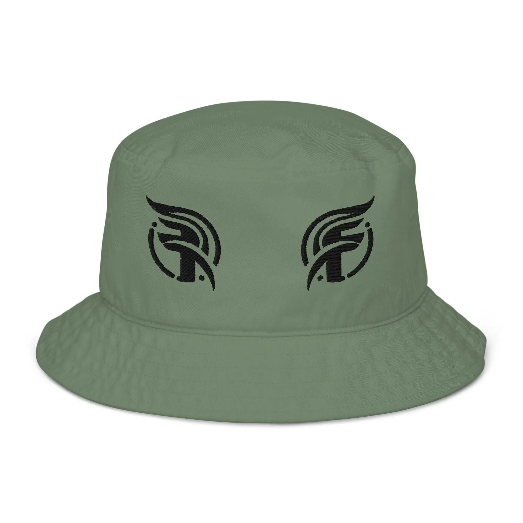 Organic Bucket Hat