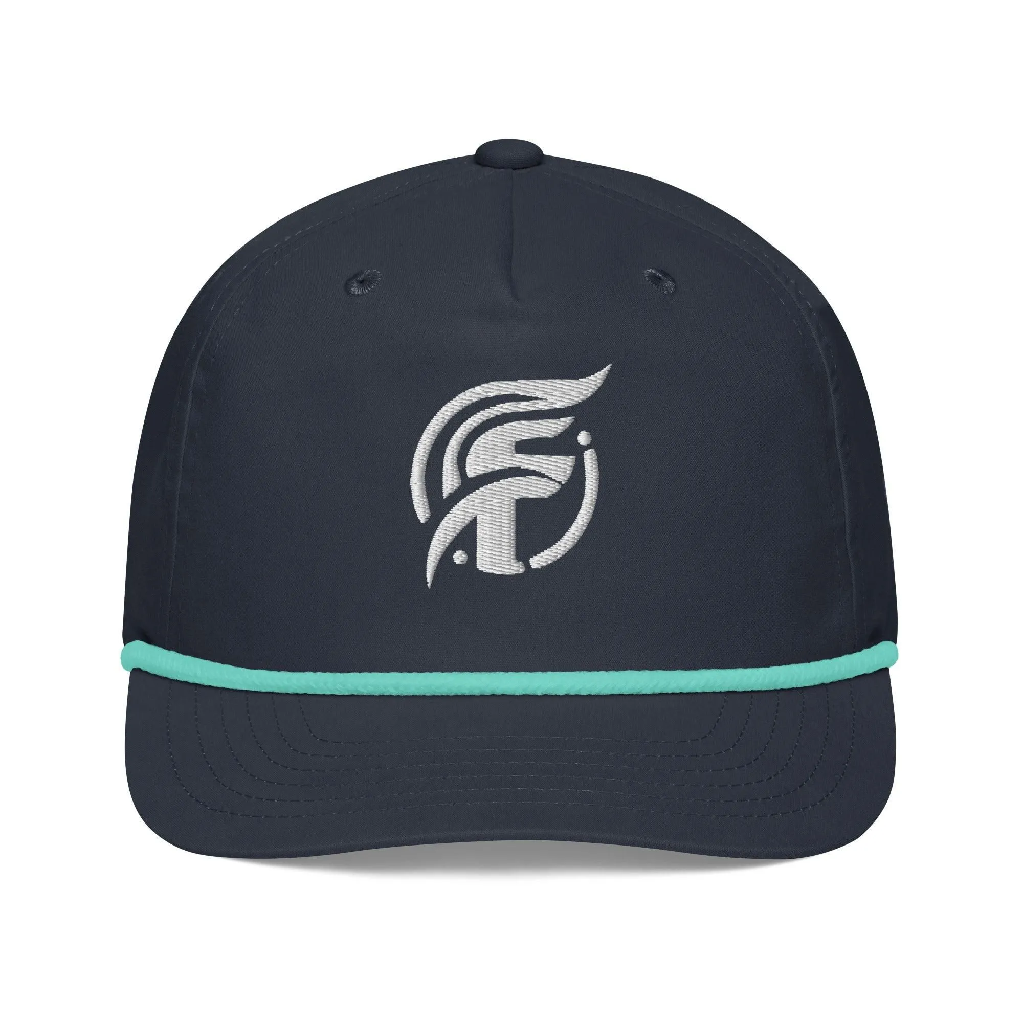 Golf Rope Cap