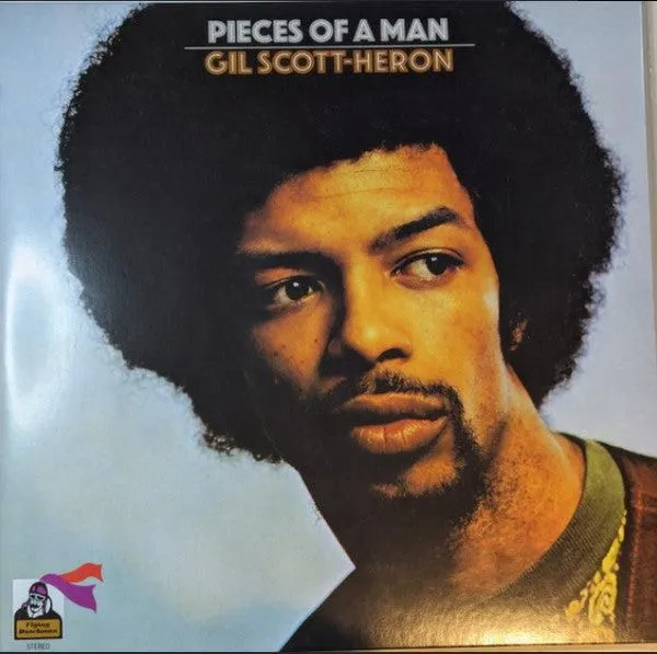 Pieces Of A Man