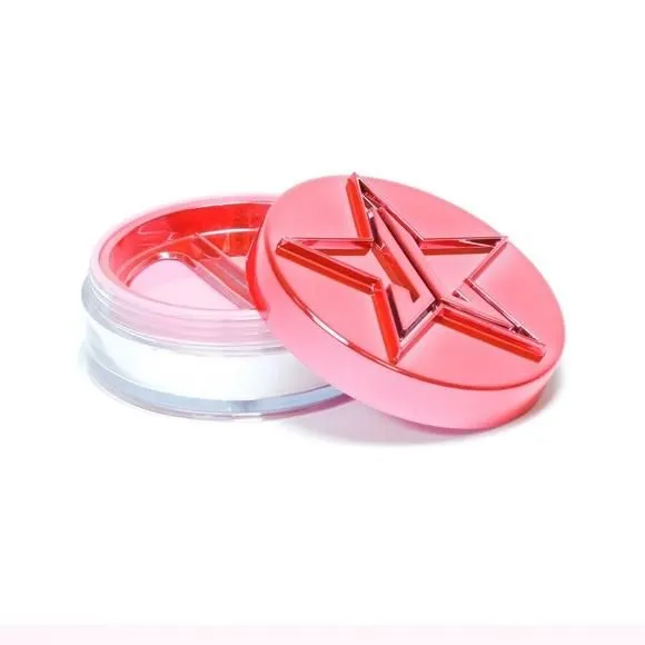 Product image for MAGIC Star luminous setting power Translucent  NWT