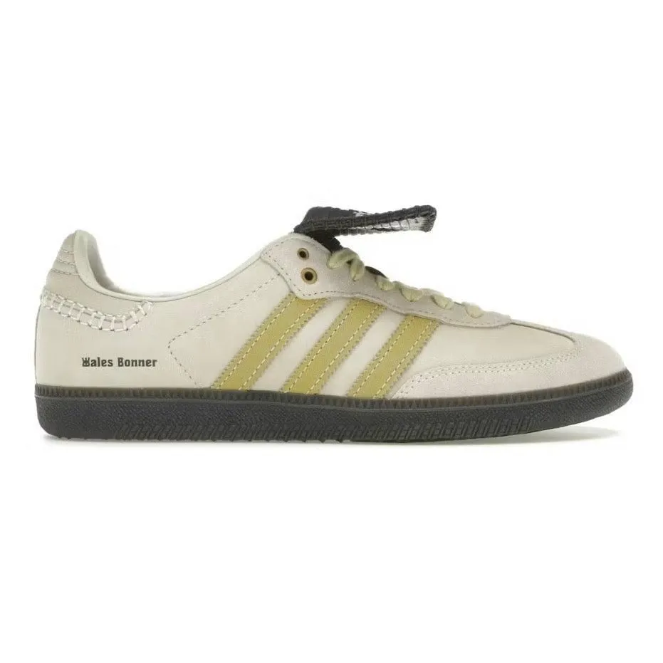 adidas Samba Wales Bonner Ecrtin Brown