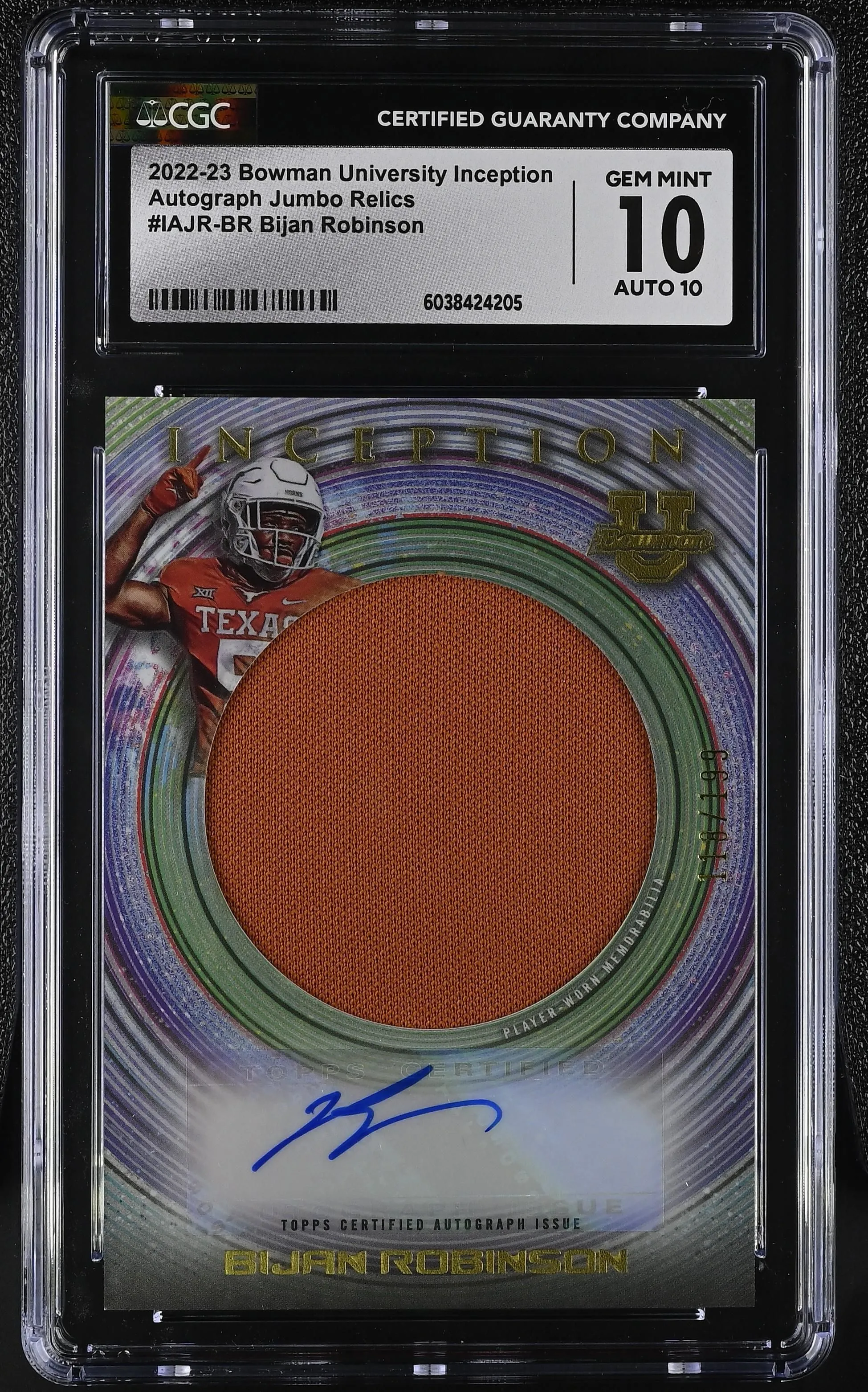 Card image