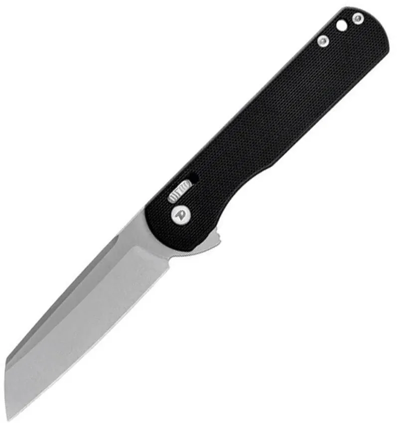 Dream Tech Black Axis Lock