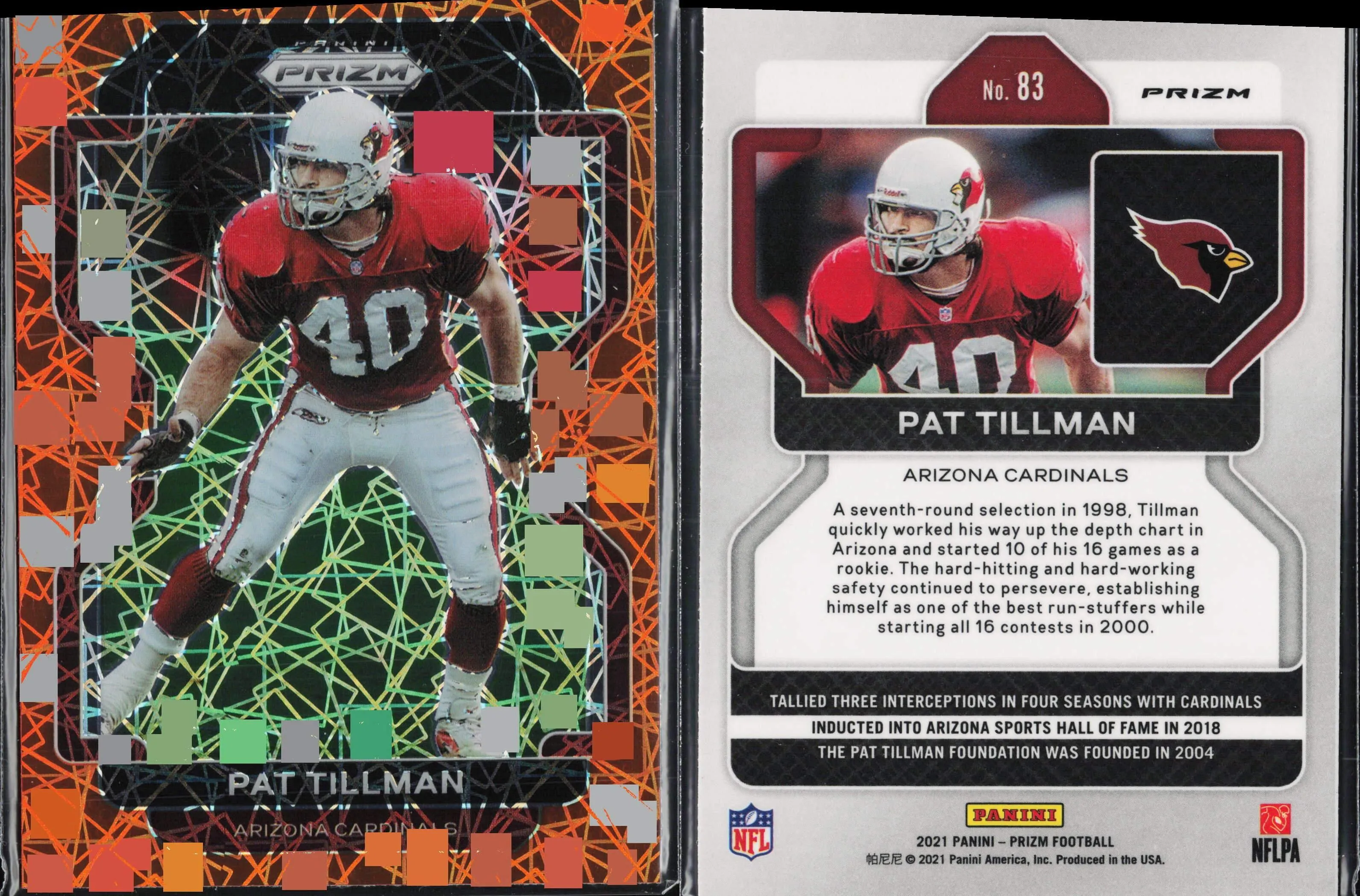 Card image