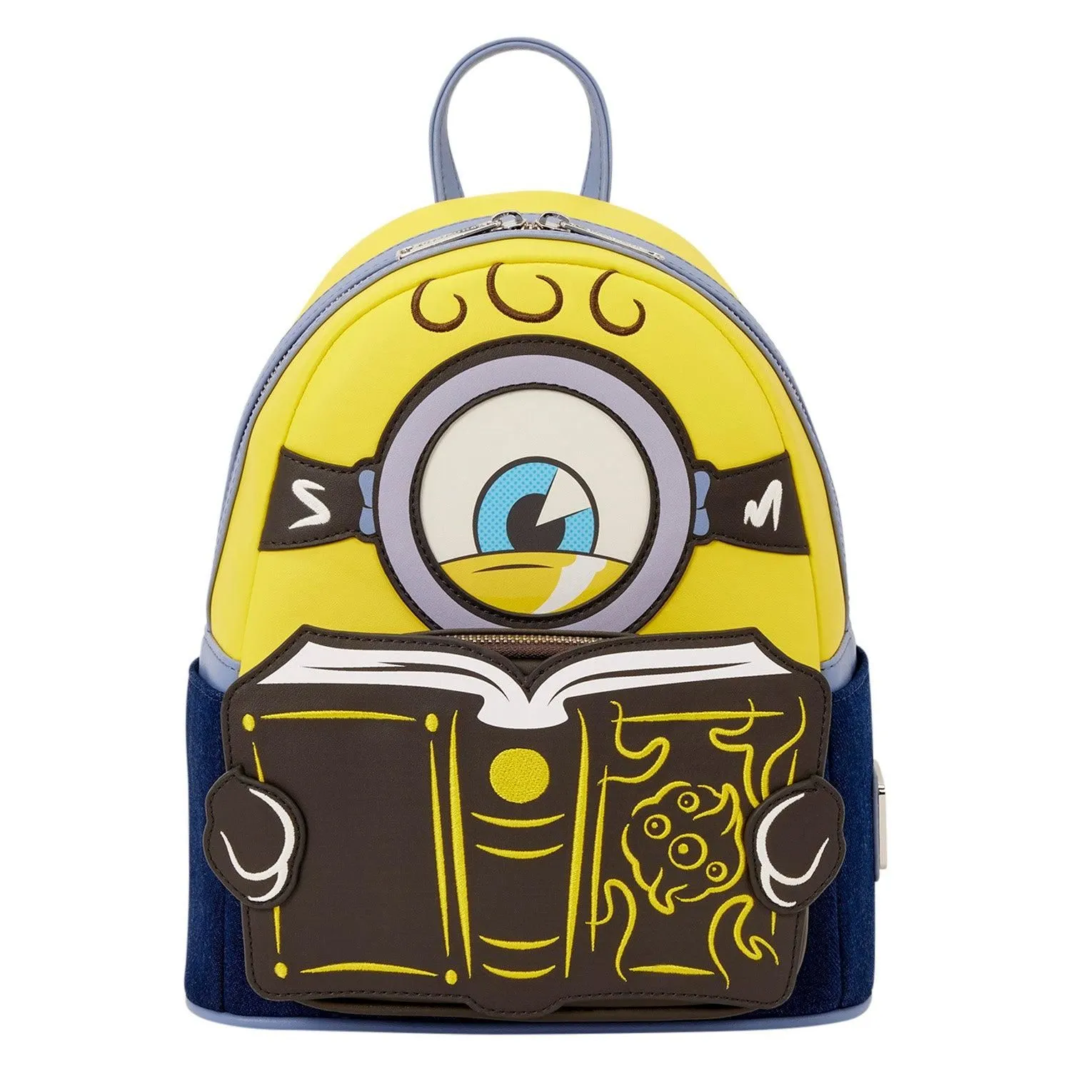 Universal Minions Mini Backpack - Loungefly - 03 July