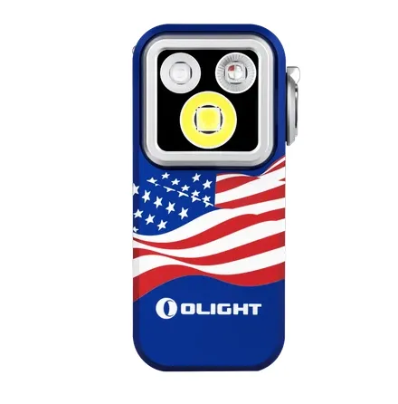 OLIGHT Oclip Pro S Multifunctional EDC Clip Flashlight